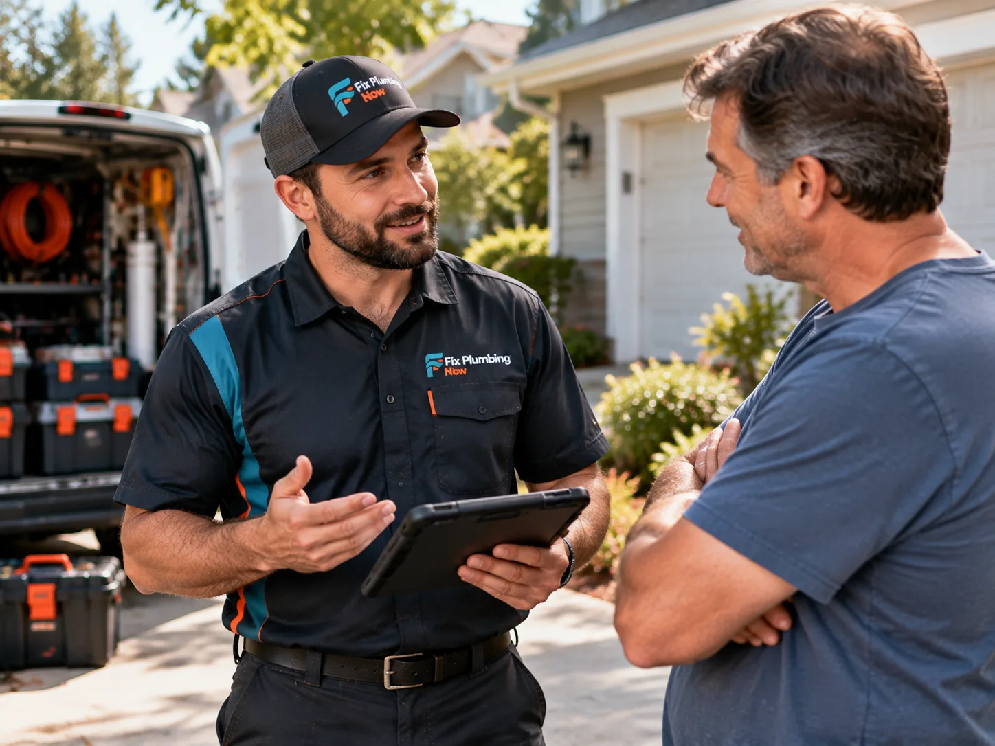 Clogged Drain Service Mountain View, CA FAQs